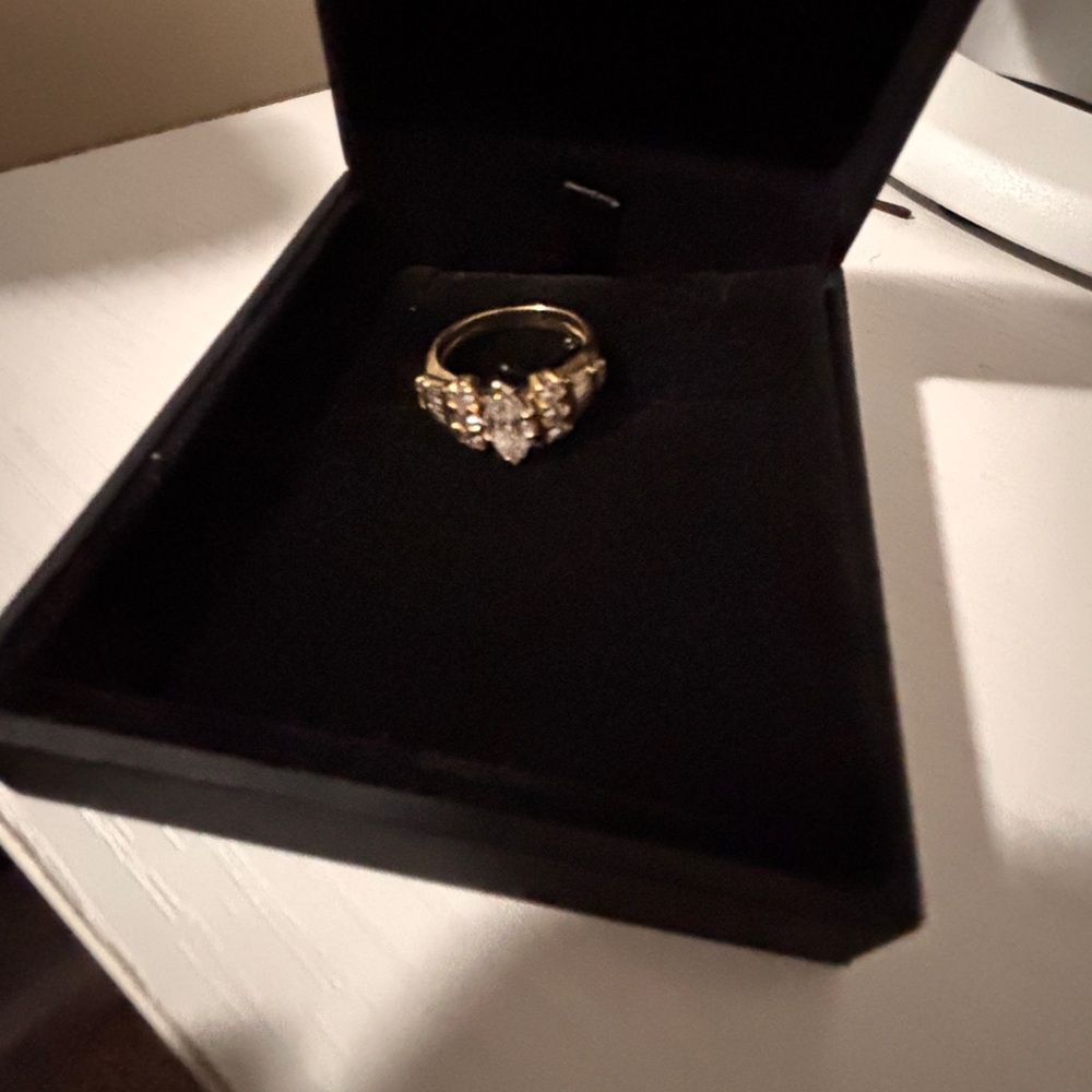 Wedding/Engagement Set